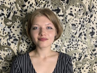 Erotisk videochat Rosaria-Art