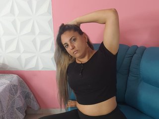 Erotisk videochat RosarioDuran