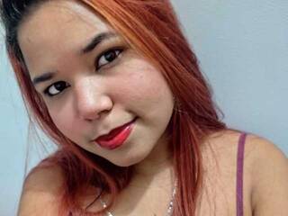 Erotisk videochat Stefany-Gc