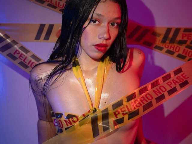 Foto av profilen Rose-sexandfun