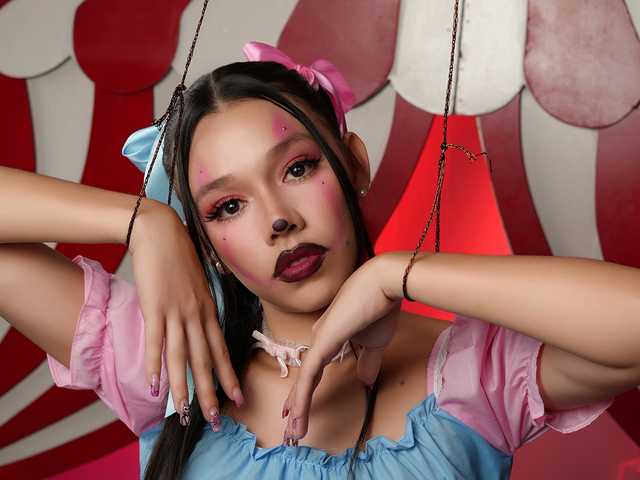 Foto av profilen Rose-sexandfun