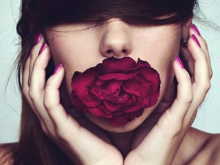 Erotisk videochat Rosea