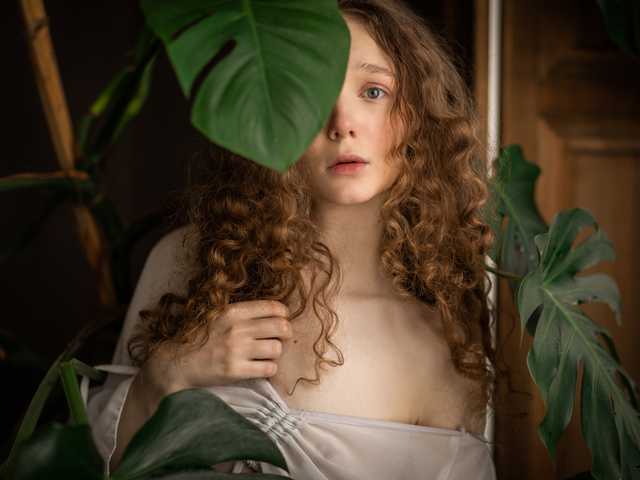 Foto av profilen RoseCharming