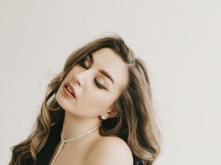 Erotisk videochat RoseKitty