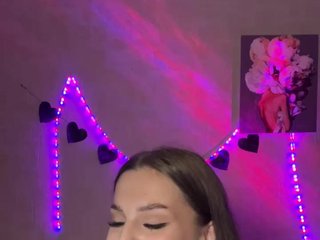Erotisk videochat RoseKitty
