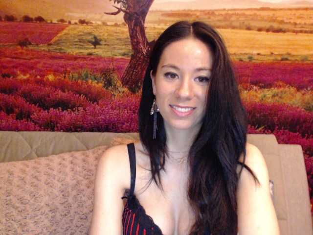 Kringkasting av skjermbilder Roselyn12