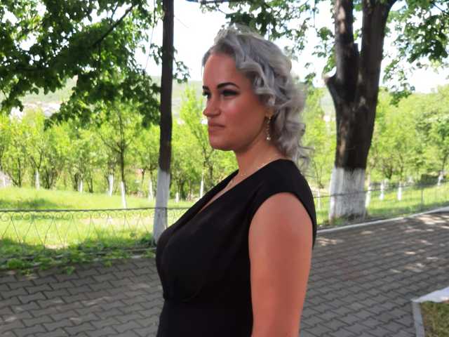 Foto av profilen Roselyn25