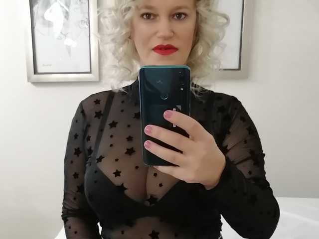 Foto av profilen Roselyn25