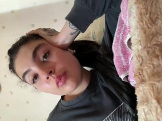Erotisk videochat RoseMoonn