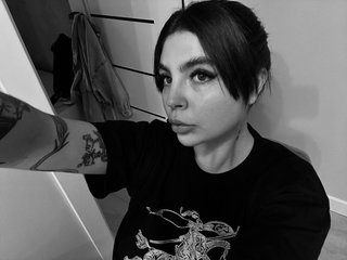 Erotisk videochat RoseMoonn