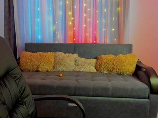 Erotisk videochat rosey-hot