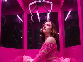 Erotisk videochat Mari_Gold