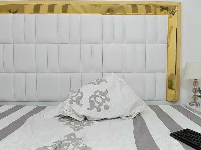 Kringkasting av skjermbilder RosieHazel