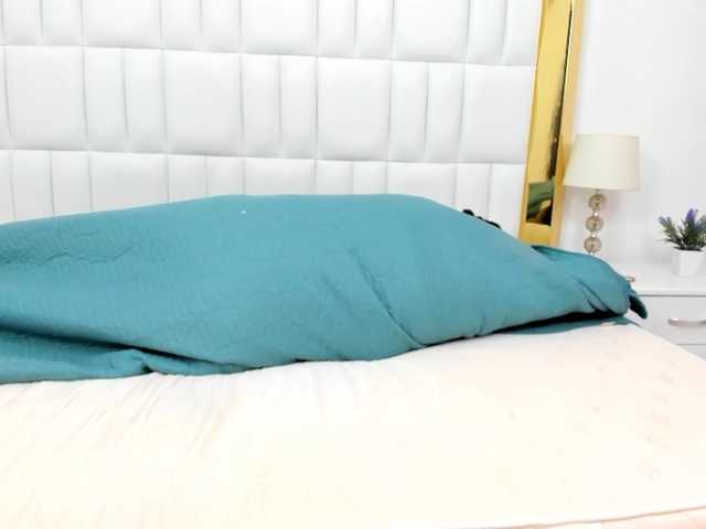 Kringkasting av skjermbilder RosieHazel