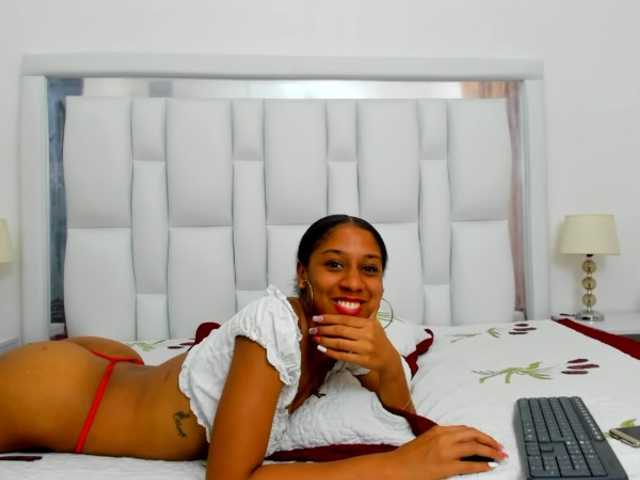 Kringkasting av skjermbilder RosieHazel