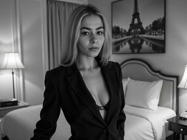 Foto av profilen RosieJune