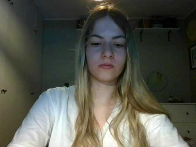 Kringkasting av skjermbilder RosieJune