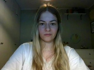 Erotisk videochat RosieJune
