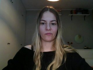 Erotisk videochat RosieJune