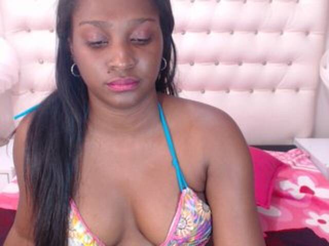 Kringkasting av skjermbilder RosieLuxe