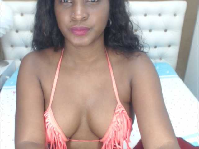 Kringkasting av skjermbilder RosieLuxe