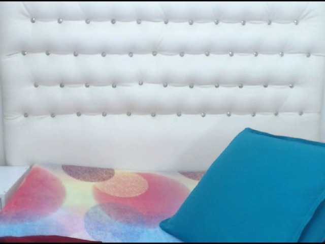 Kringkasting av skjermbilder RosieLuxe