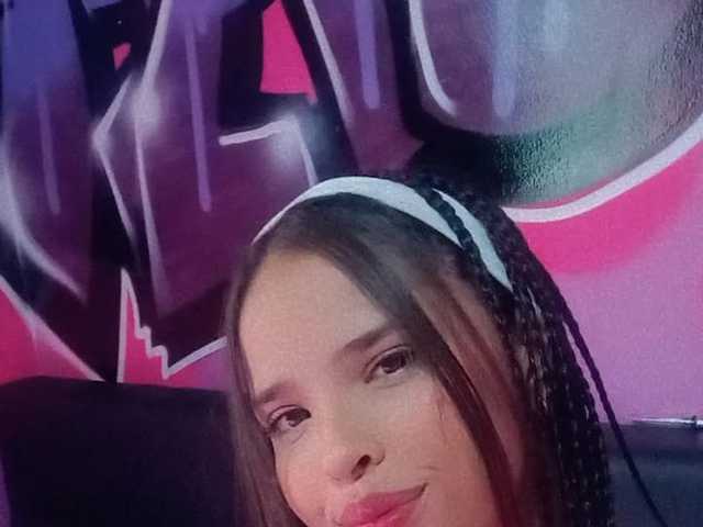 Foto av profilen rossanaparker