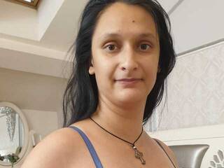 Erotisk videochat RossieWhatt