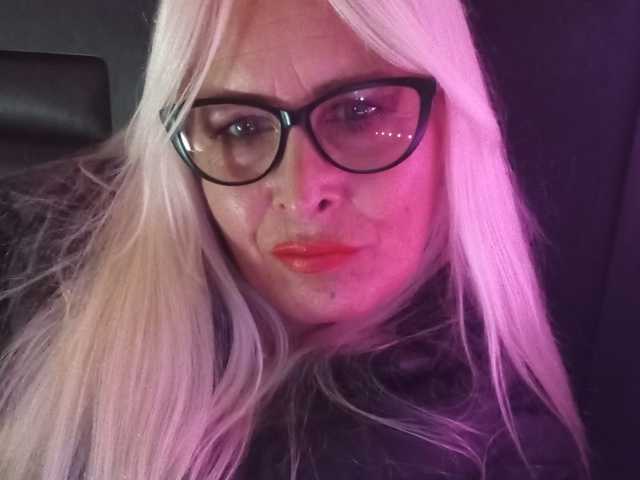 Foto av profilen Rousmaryk1