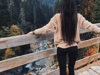 Erotisk videochat Rousse-Mizu