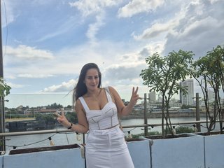 Erotisk videochat roussemelinda