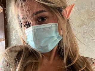 Erotisk videochat Roxana5