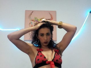 Erotisk videochat roxanaa-hot