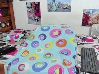 Erotisk videochat RoxanaDiaz