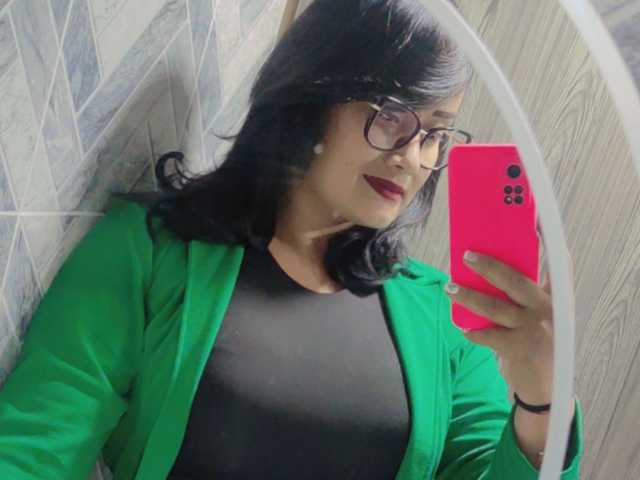 Foto av profilen Roxanamontero23