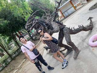 Erotisk videochat Roxana_tony