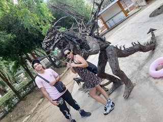 Erotisk videochat Roxana_tony