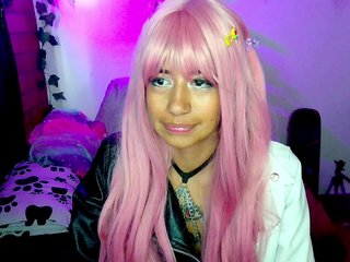 Erotisk videochat roxanbunny
