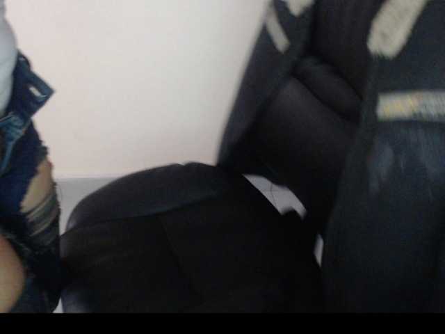 Kringkasting av skjermbilder RoxaneFox