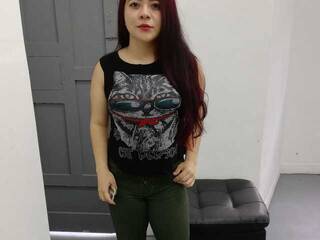 Erotisk videochat Roxaneoz