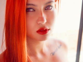 Profilbilde RoxanneFox