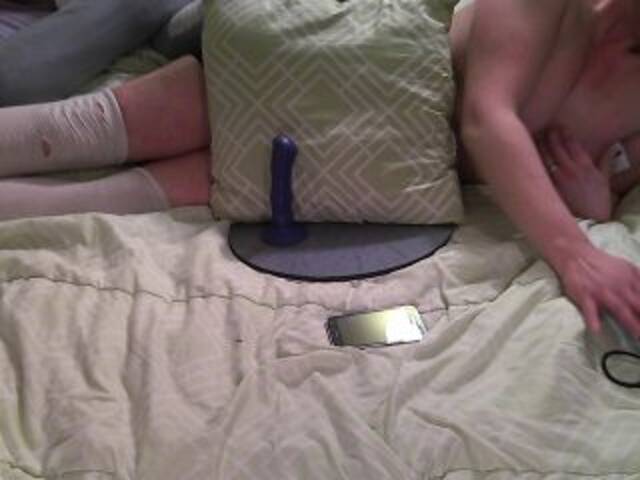 Kringkasting av skjermbilder roxie8-cox