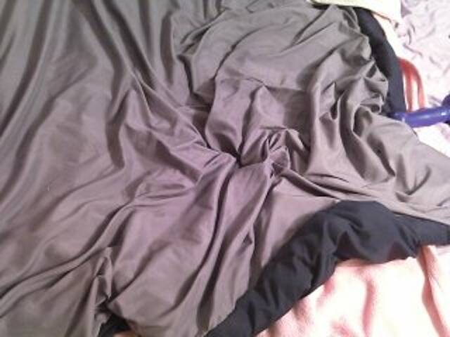 Kringkasting av skjermbilder roxie8-cox