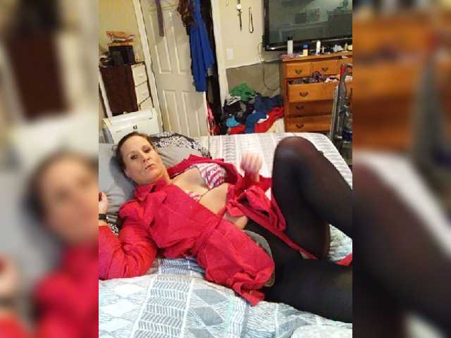 Kringkasting av skjermbilder roxie8-cox