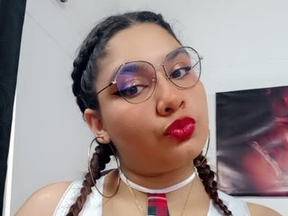 Erotisk videochat ROXIEE