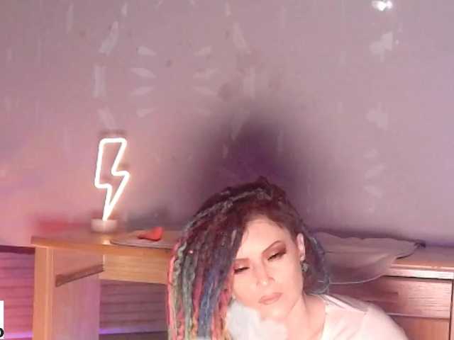 Kringkasting av skjermbilder RoxieLovesick