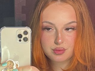 Erotisk videochat RoxieMermaid2006