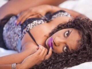 Erotisk videochat RoxiRox