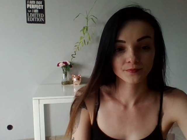 Kringkasting av skjermbilder RoxiSexy