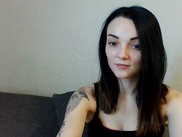 Kringkasting av skjermbilder RoxiSexy